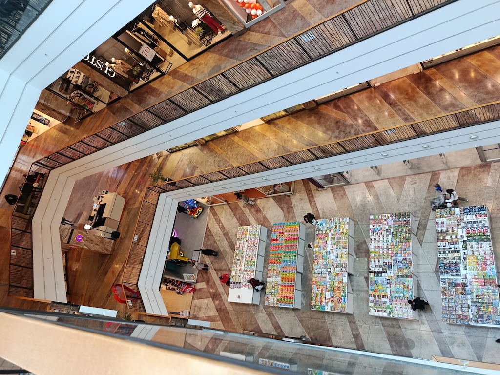 İstanbul’daki en iyi AVM’ler