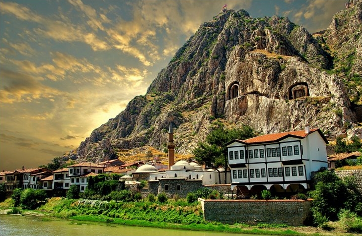 Amasya