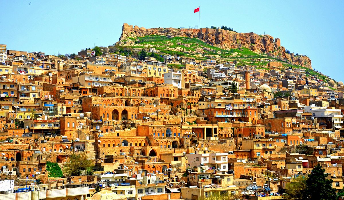 Mardin
