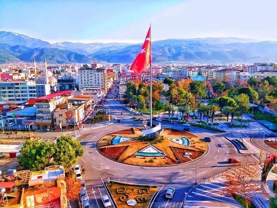 Osmaniye