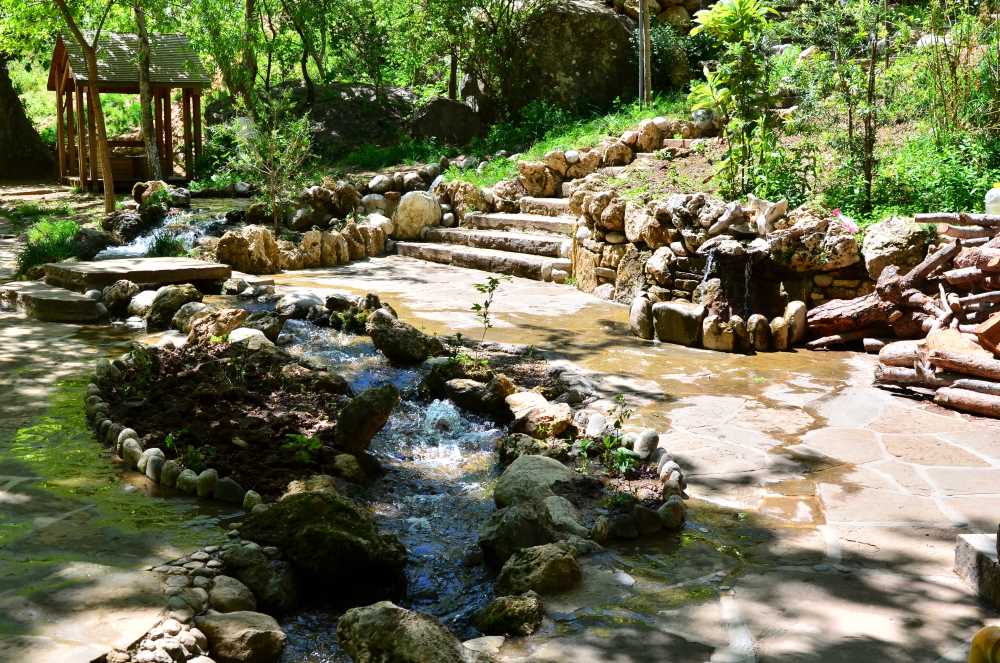 Yerköprü Mesire Alanı