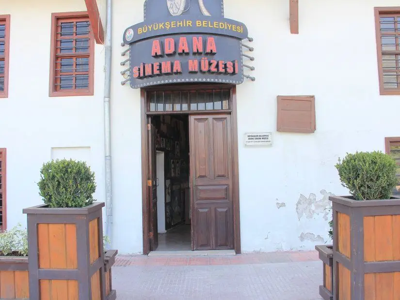 Adana Sinema Müzesi