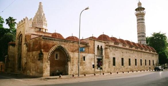 Adana Ulu Camii