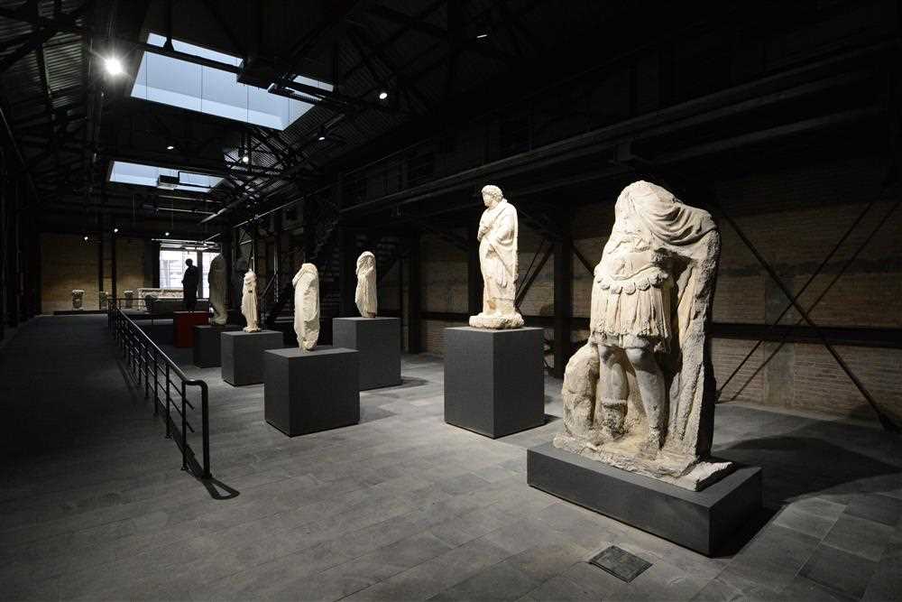 Adana Arkeoloji Müzesi