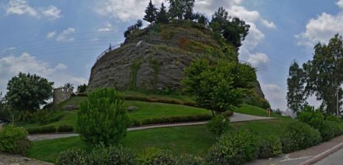 Çoban Dede Türbesi