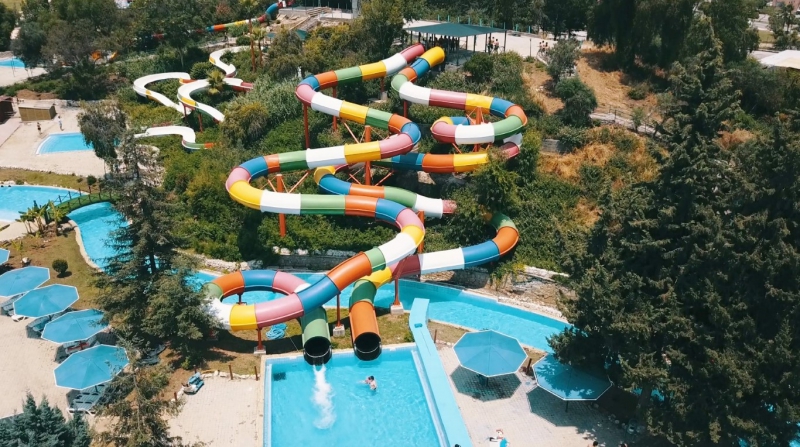Mavi Su Aquapark