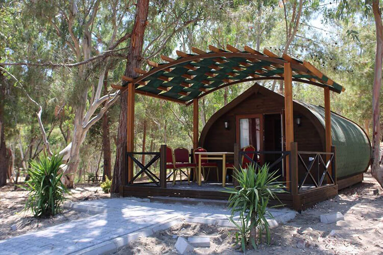 Karataş Tabiat Parkı