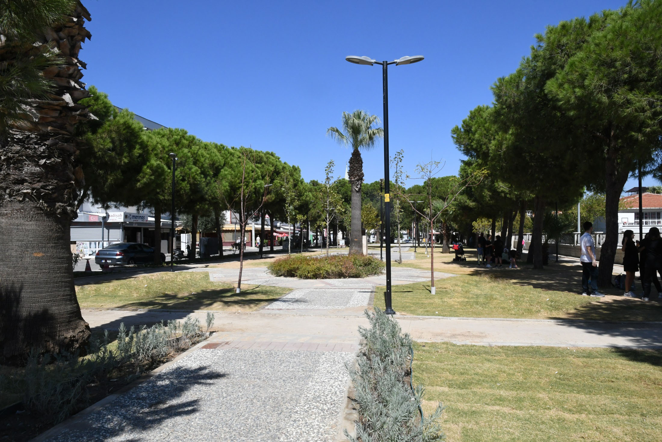 Abidin Dino Sanat Parkı