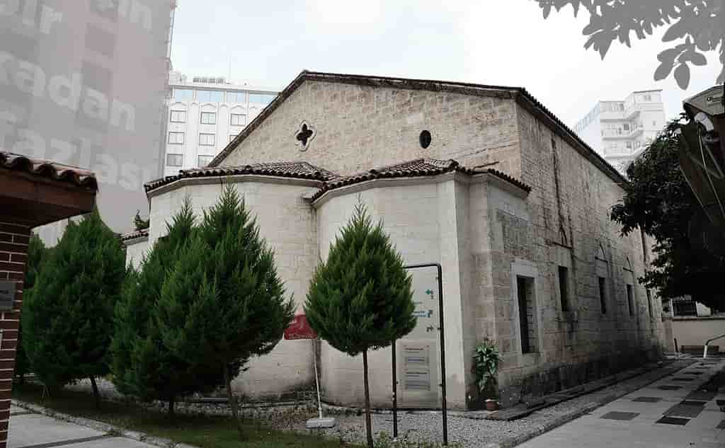 Adana Etnografya Müzesi