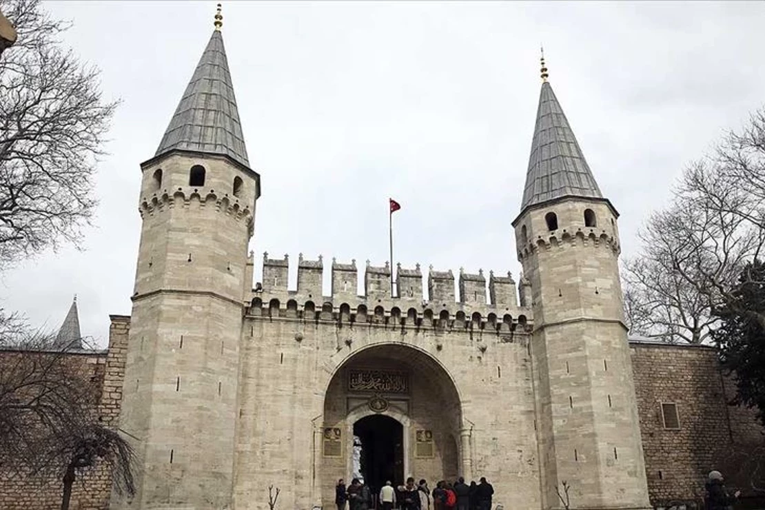 Topkapı Sarayı