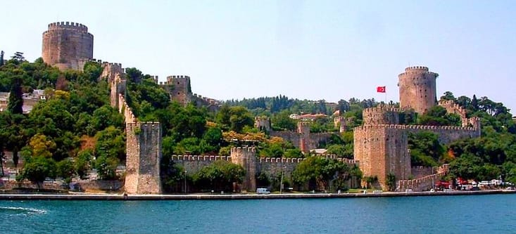 Rumeli Hisarı