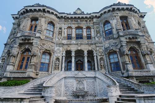 Florence Nightingale Müzesi