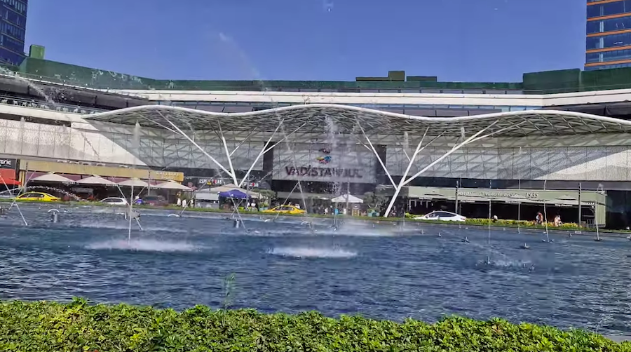 Vadi İstanbul AVM